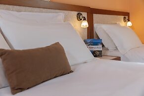 GH Baia di Tempsa Resort