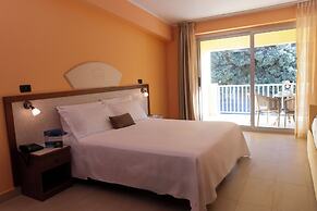 GH Baia di Tempsa Resort