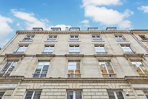 Charming & Modern Studio Center of Paris