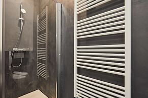 Charming & Modern Studio Center of Paris