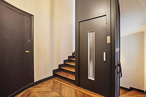Charming & Modern Studio Center of Paris