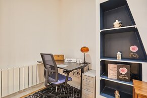 Charming & Modern Studio Center of Paris