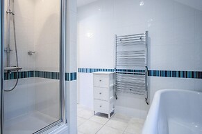 Bayview 2 - 2 Bedroom Cottage - Penally