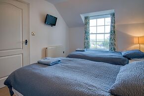 Bayview 2 - 2 Bedroom Cottage - Penally