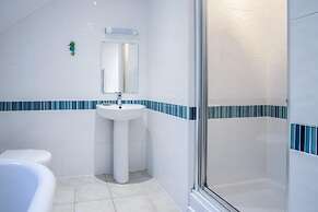 Bayview 2 - 2 Bedroom Cottage - Penally