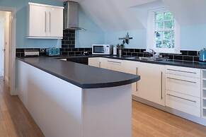 Bayview 2 - 2 Bedroom Cottage - Penally