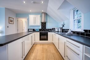 Bayview 2 - 2 Bedroom Cottage - Penally