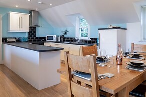 Bayview 2 - 2 Bedroom Cottage - Penally