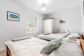 Ty Tywod 3 Bedroom Cottage Tenby