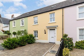 Ty Tywod 3 Bedroom Cottage Tenby