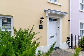 Ty Tywod 3 Bedroom Cottage Tenby