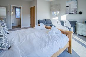 Avalon - Luxurious 4 Bedroom - Saundersfoot