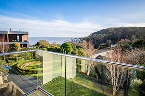 Avalon - Luxurious 4 Bedroom - Saundersfoot