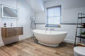 Avalon - Luxurious 4 Bedroom - Saundersfoot