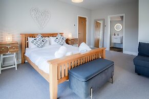 Avalon - Luxurious 4 Bedroom - Saundersfoot