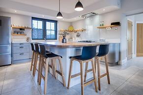 Avalon - Luxurious 4 Bedroom - Saundersfoot
