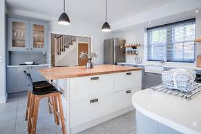 Avalon - Luxurious 4 Bedroom - Saundersfoot
