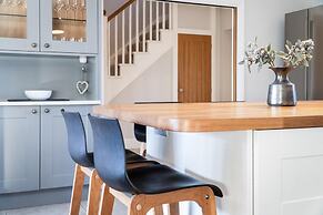 Avalon - Luxurious 4 Bedroom - Saundersfoot
