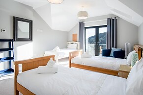 Avalon - Luxurious 4 Bedroom - Saundersfoot