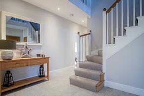 Avalon - Luxurious 4 Bedroom - Saundersfoot