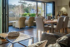 Avalon - Luxurious 4 Bedroom - Saundersfoot