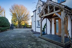 Avalon - Luxurious 4 Bedroom - Saundersfoot