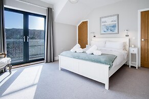 Avalon - Luxurious 4 Bedroom - Saundersfoot