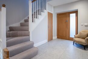 Avalon - Luxurious 4 Bedroom - Saundersfoot