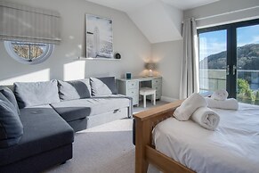 Avalon - Luxurious 4 Bedroom - Saundersfoot