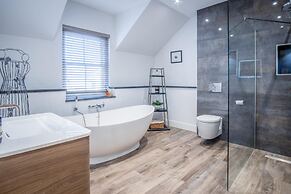 Avalon - Luxurious 4 Bedroom - Saundersfoot