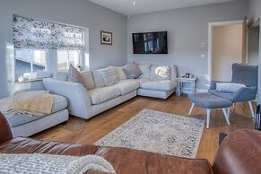 Avalon - Luxurious 4 Bedroom - Saundersfoot