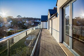 Avalon - Luxurious 4 Bedroom - Saundersfoot