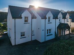 Avalon - Luxurious 4 Bedroom - Saundersfoot