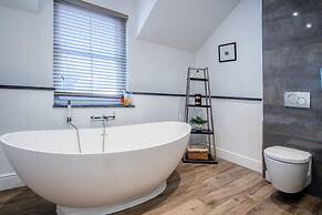 Avalon - Luxurious 4 Bedroom - Saundersfoot