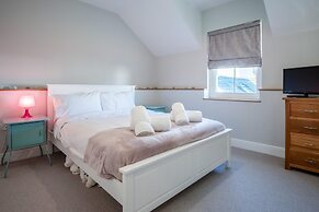 Avalon - Luxurious 4 Bedroom - Saundersfoot