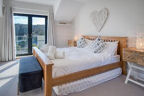 Avalon - Luxurious 4 Bedroom - Saundersfoot