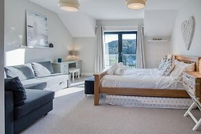 Avalon - Luxurious 4 Bedroom - Saundersfoot