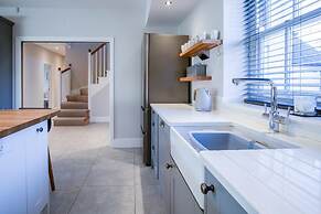 Avalon - Luxurious 4 Bedroom - Saundersfoot