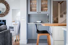 Avalon - Luxurious 4 Bedroom - Saundersfoot