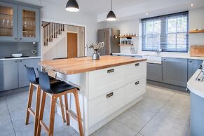 Avalon - Luxurious 4 Bedroom - Saundersfoot