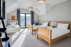 Avalon - Luxurious 4 Bedroom - Saundersfoot