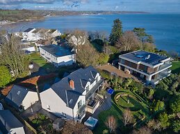 Avalon - Luxurious 4 Bedroom - Saundersfoot