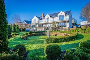 Avalon - Luxurious 4 Bedroom - Saundersfoot
