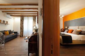 Casa Sorelle Flo - Flo Apartments