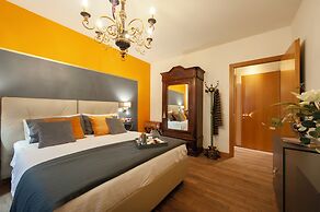 Casa Sorelle Flo - Flo Apartments
