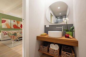 The Florentine Apartment - Flo Apartments