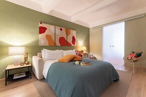 The Florentine Apartment - Flo Apartments
