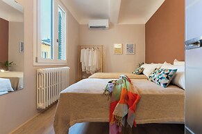 The Florentine Apartment - Flo Apartments