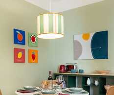 The Florentine Apartment - Flo Apartments