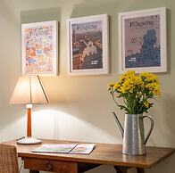 The Florentine Apartment - Flo Apartments